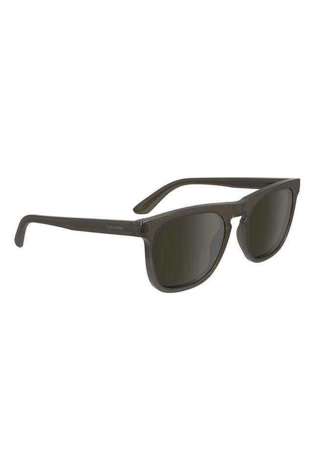Unisex-Full-Rim-Non-Polarized-Square-Sunglasses-with-Hard-Case