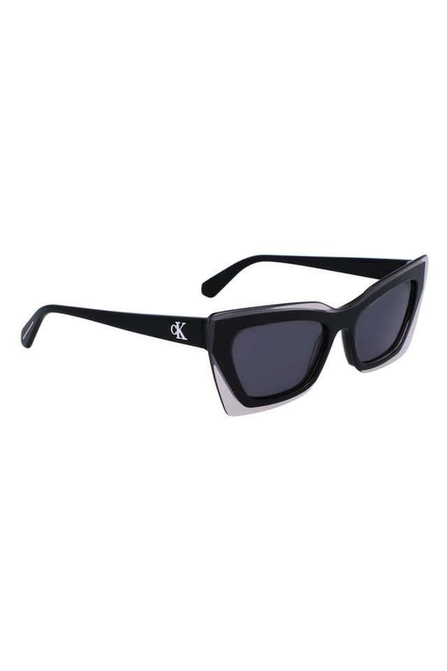 Women-s-Full-Rim-Non-Polarized-Cateye-Sunglasses
