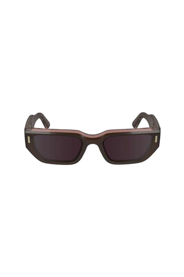 Unisex-s-Full-Rim-Non-Polarized-Rectangular-Sunglasses