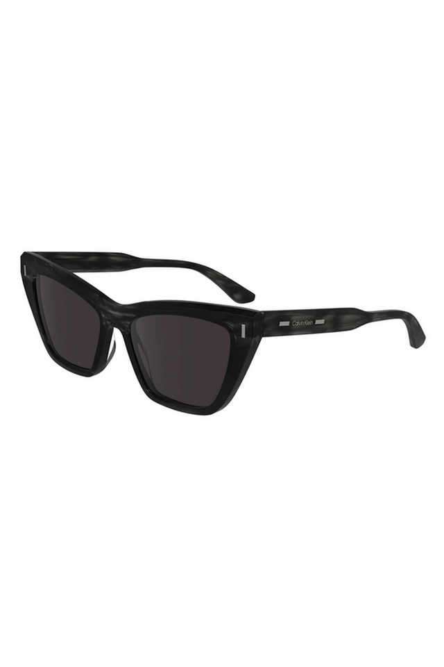 Women-s-Full-Rim-Non-Polarized-Cateye-Sunglasses