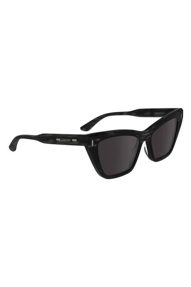 Women-s-Full-Rim-Non-Polarized-Cateye-Sunglasses