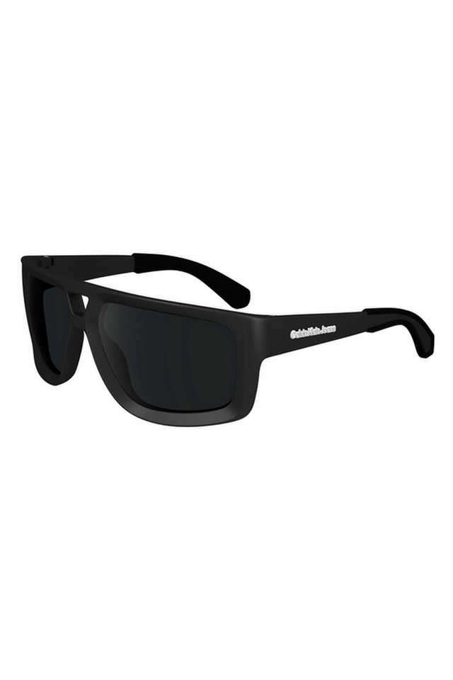 Men-s-Full-Rim-Non-Polarized-Rectangular-Sunglasses