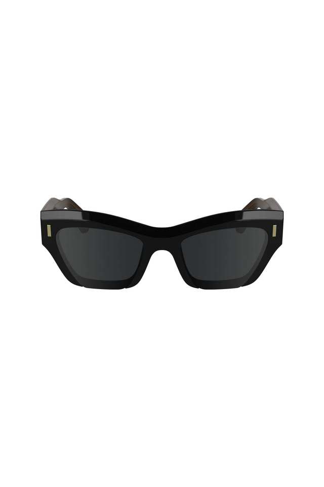 Women-Full-Rim-Non-Polarized-Round-Sunglasses