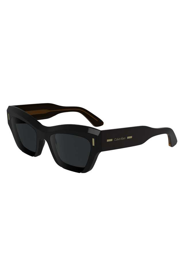Women-Full-Rim-Non-Polarized-Round-Sunglasses