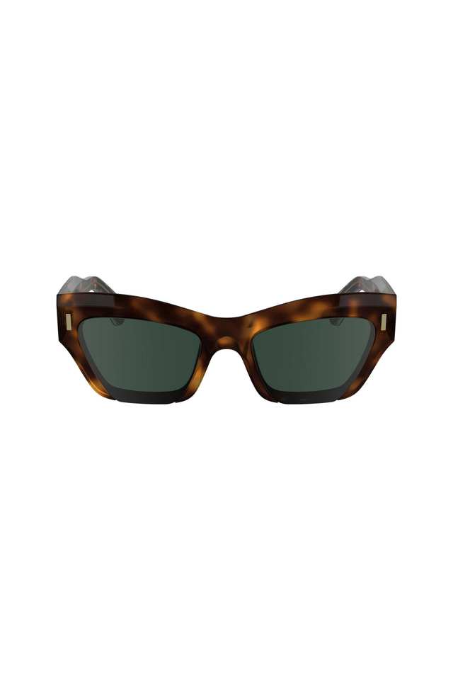 Women-Full-Rim-Non-Polarized-Round-Sunglasses