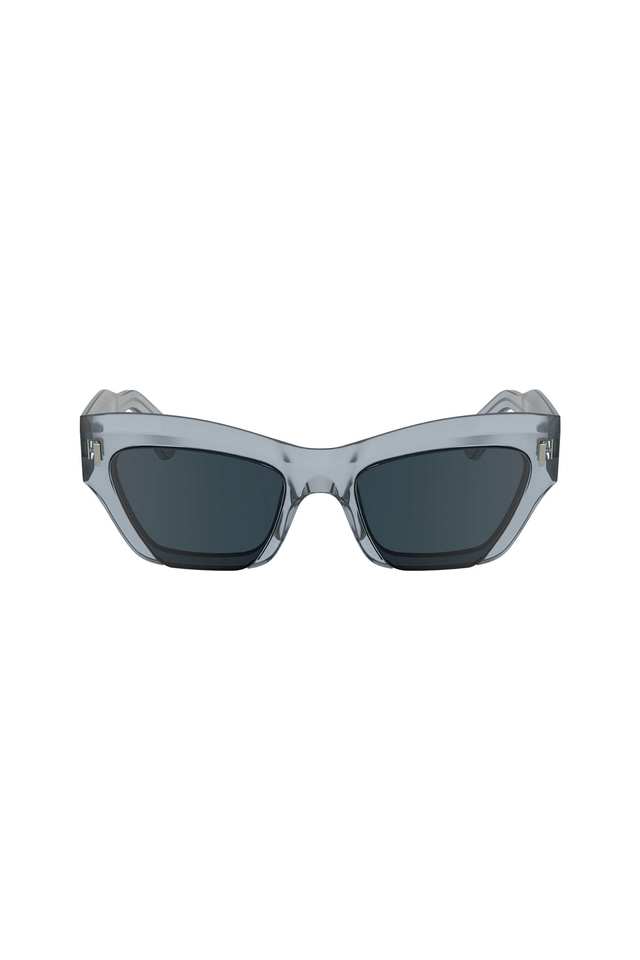 Women-Full-Rim-Non-Polarized-Round-Sunglasses