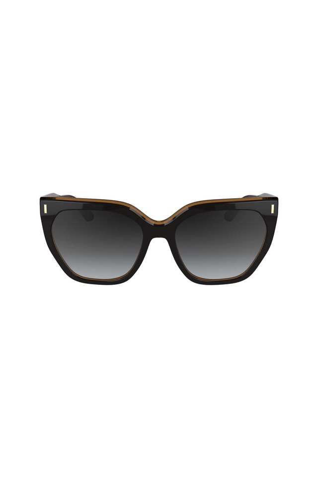 Women-Full-Rim-Non-Polarized-Cateye-Sunglasses