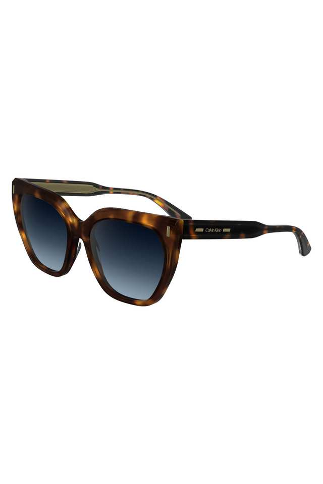 Women-Full-Rim-Non-Polarized-Cateye-Sunglasses
