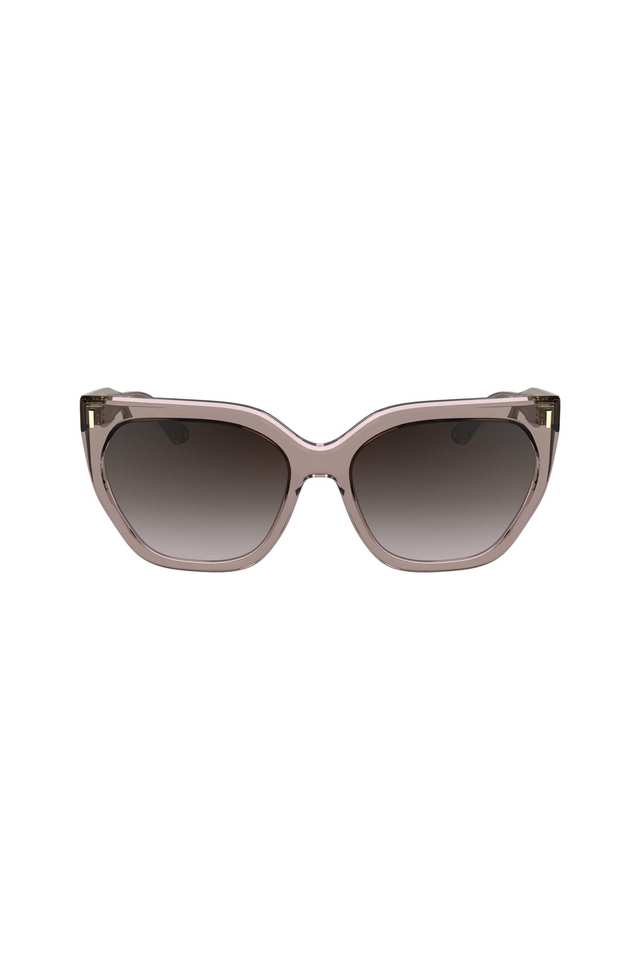 Women-Full-Rim-Non-Polarized-Cateye-Sunglasses