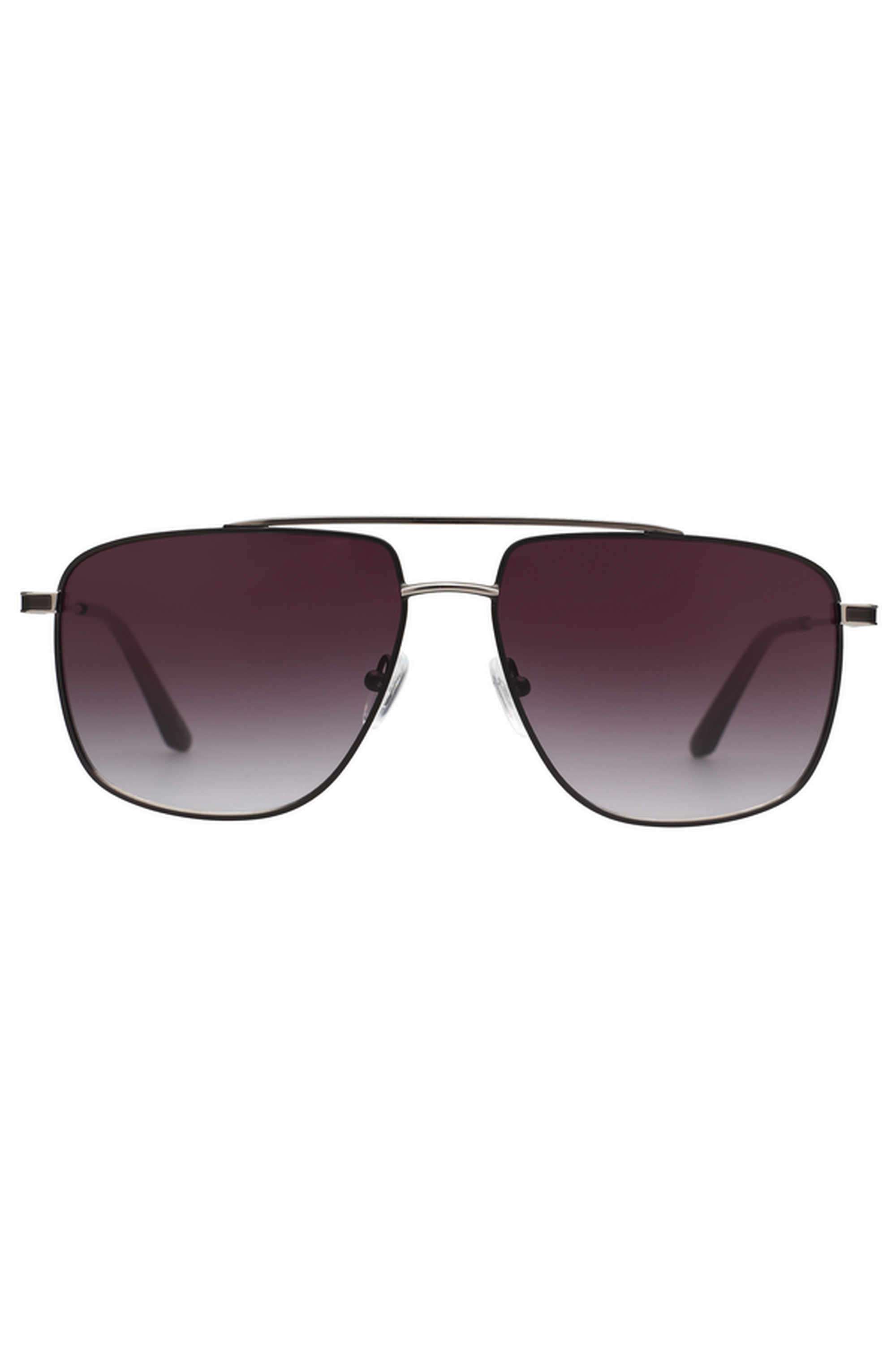 Men-Full-Rim-Non-Polarized-Navigator-Sunglasses-With-Case