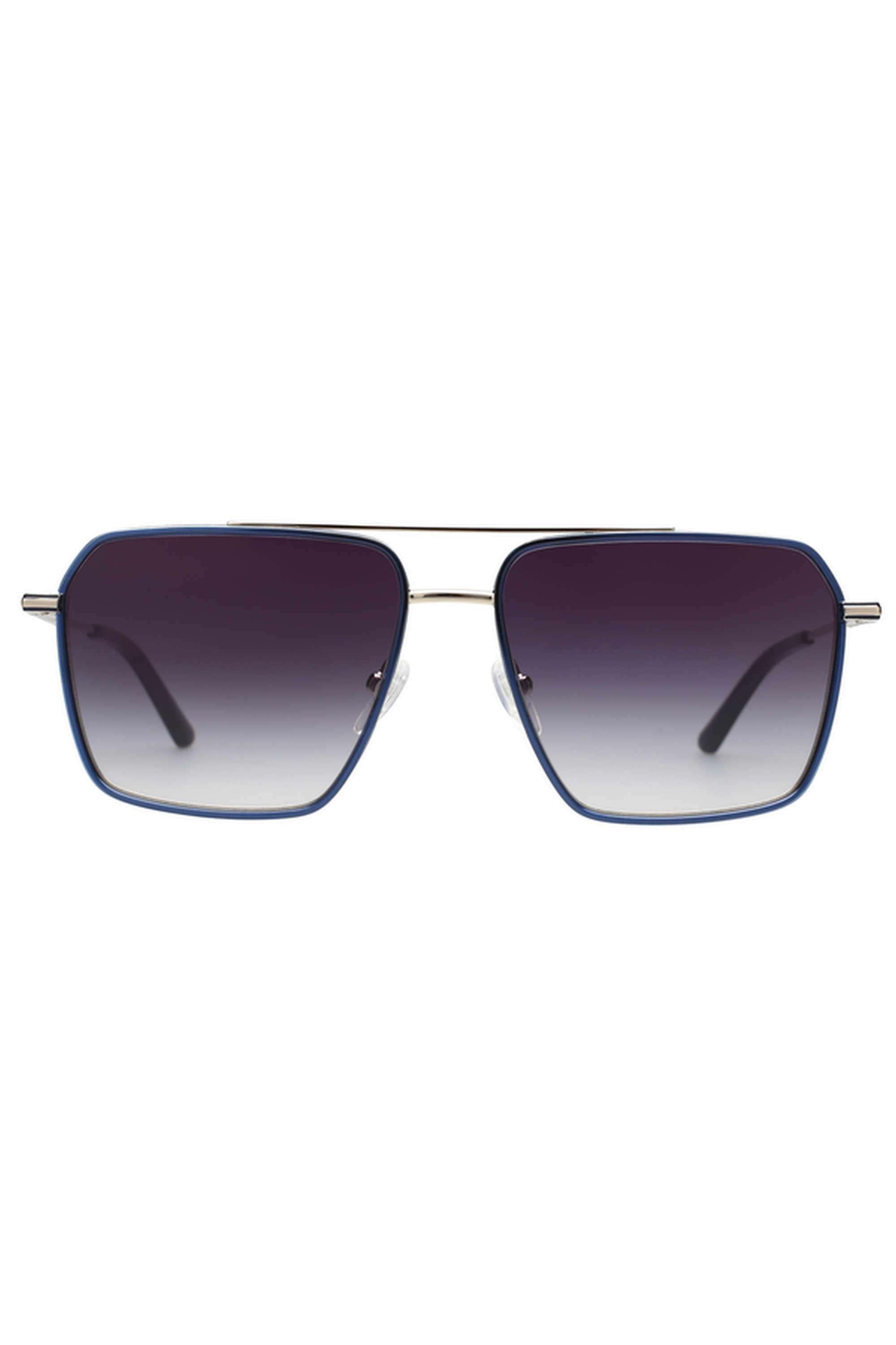Men-Full-Rim-Non-Polarized-Navigator-Sunglasses-With-Case