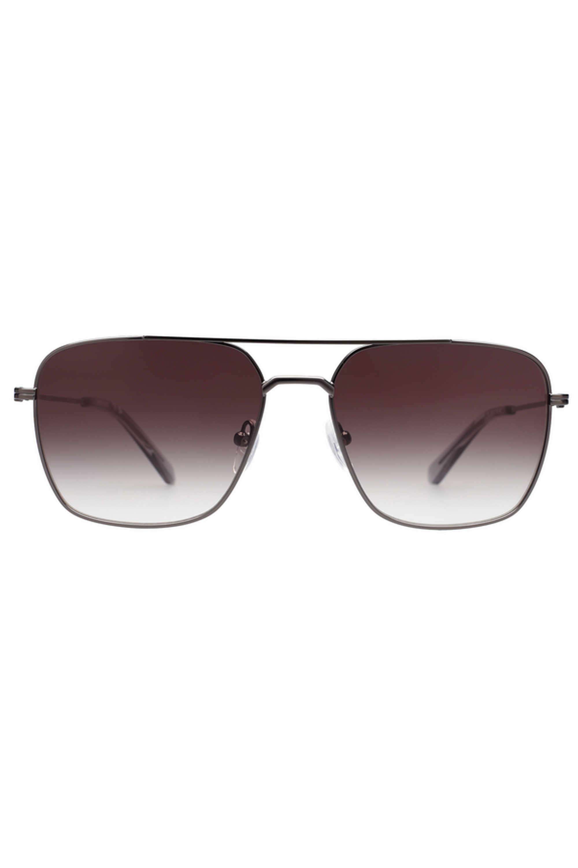 Men-Full-Rim-Non-Polarized-Navigator-Sunglasses-With-Case