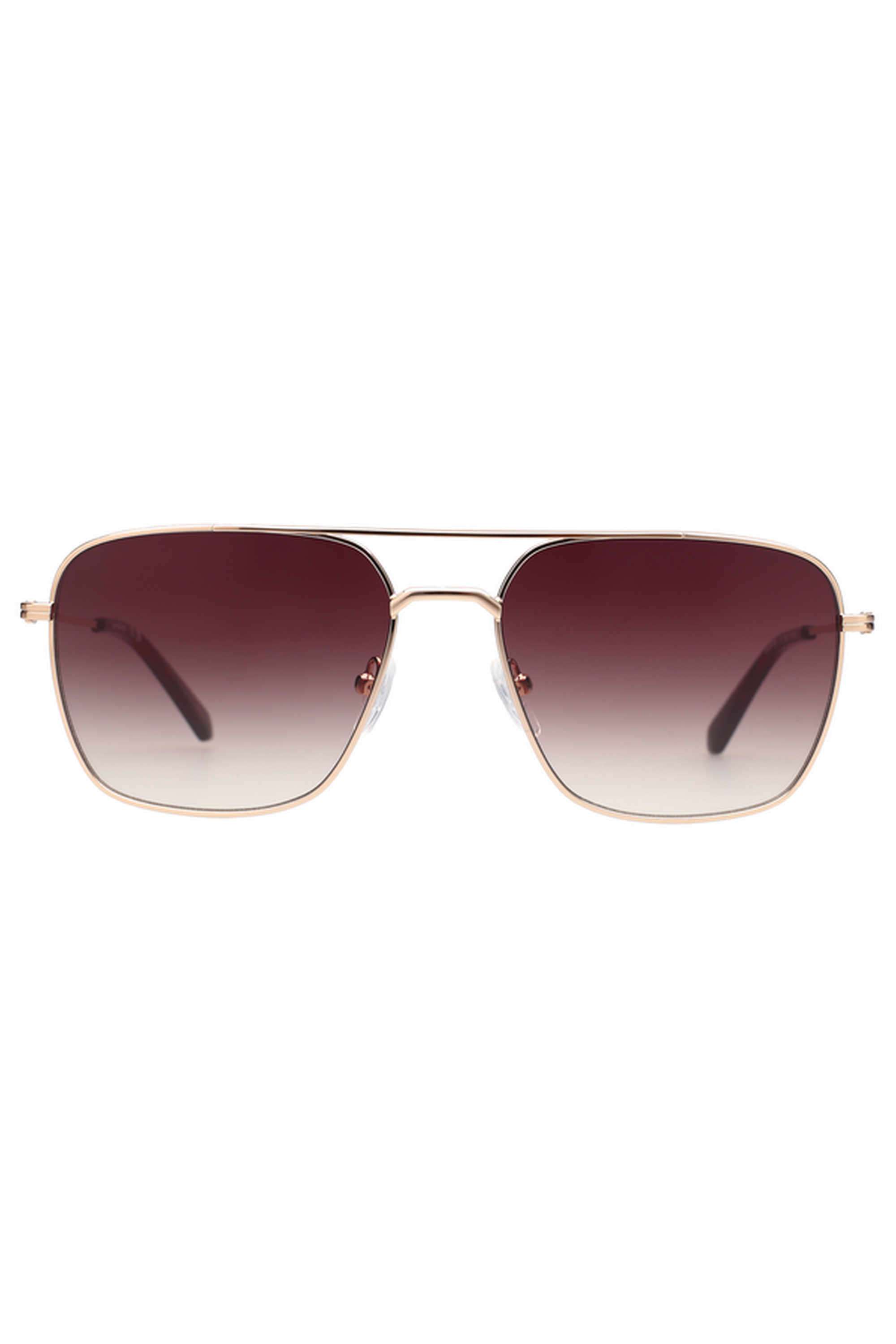 Men-Full-Rim-Non-Polarized-Navigator-Sunglasses-With-Case