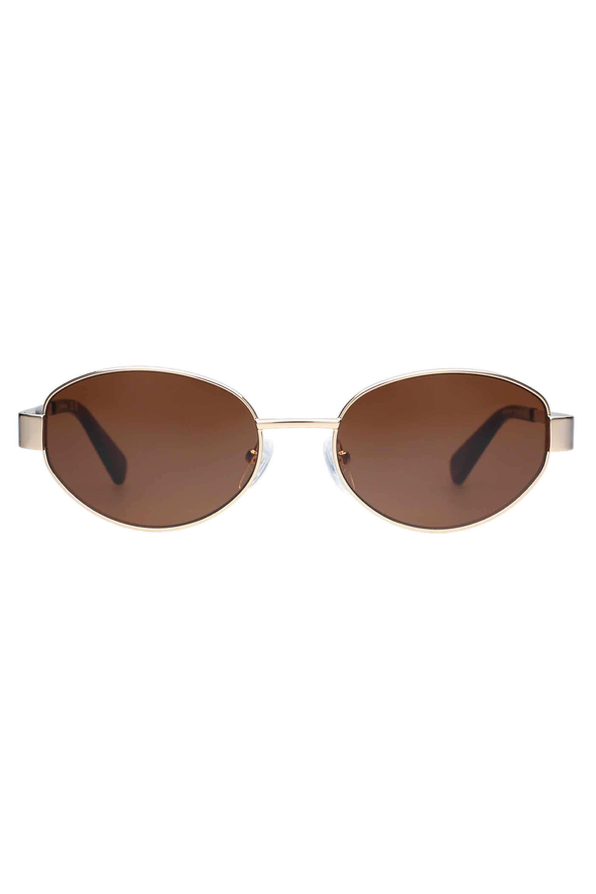 Women-Full-Rim-Non-Polarized-Oval-Sunglasses-With-Case