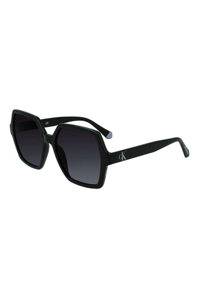 Womens-CKJ21629-Full-Rim-Non-Polarized-Square-Sunglasses
