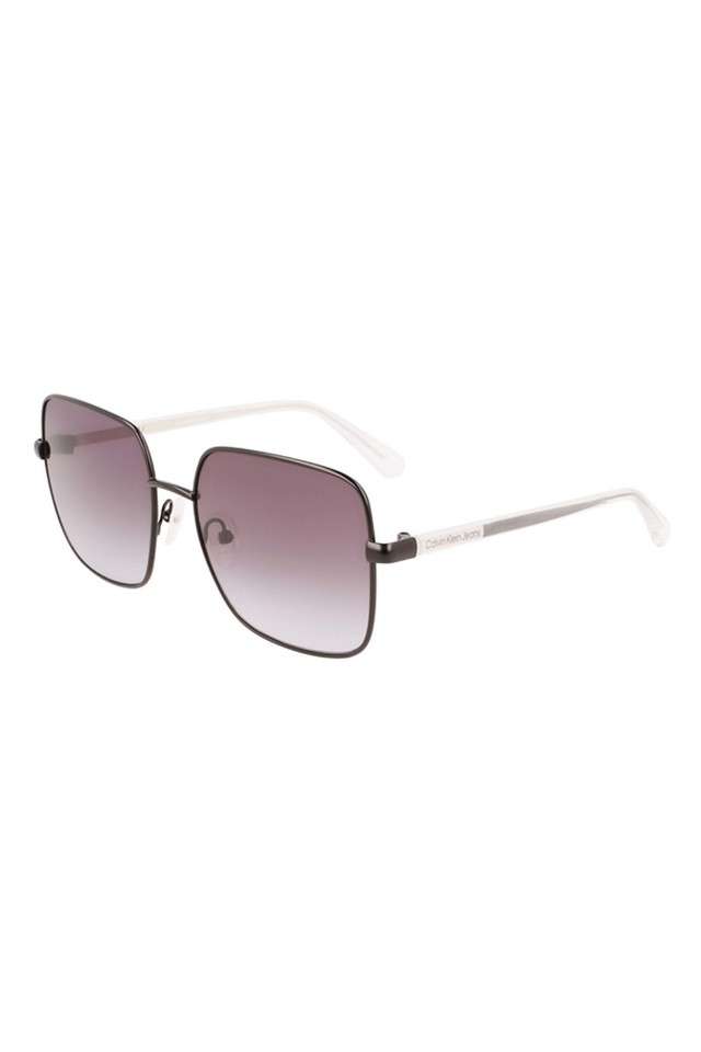Womens-CKJ21220-Full-Rim-Non-Polarized-Square-Sunlgasses