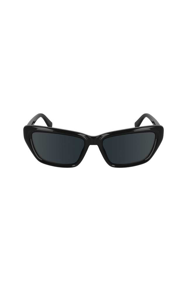 Women-Full-Rim-Non-Polarized-Cateye-Sunglasses