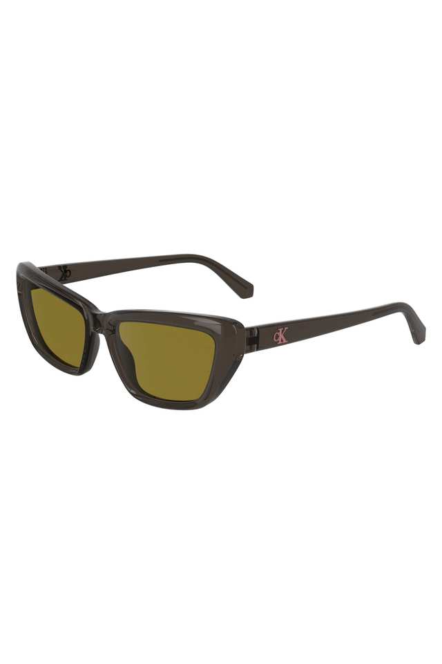 Women-Full-Rim-Non-Polarized-Cateye-Sunglasses