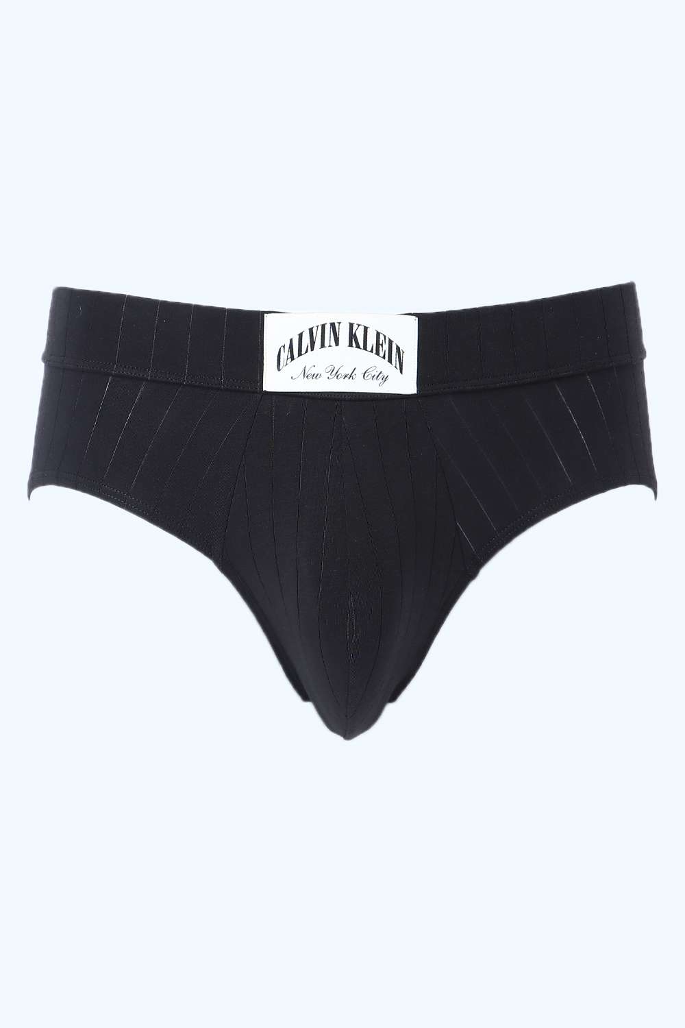 Solid-Polyester-Men-s-Briefs