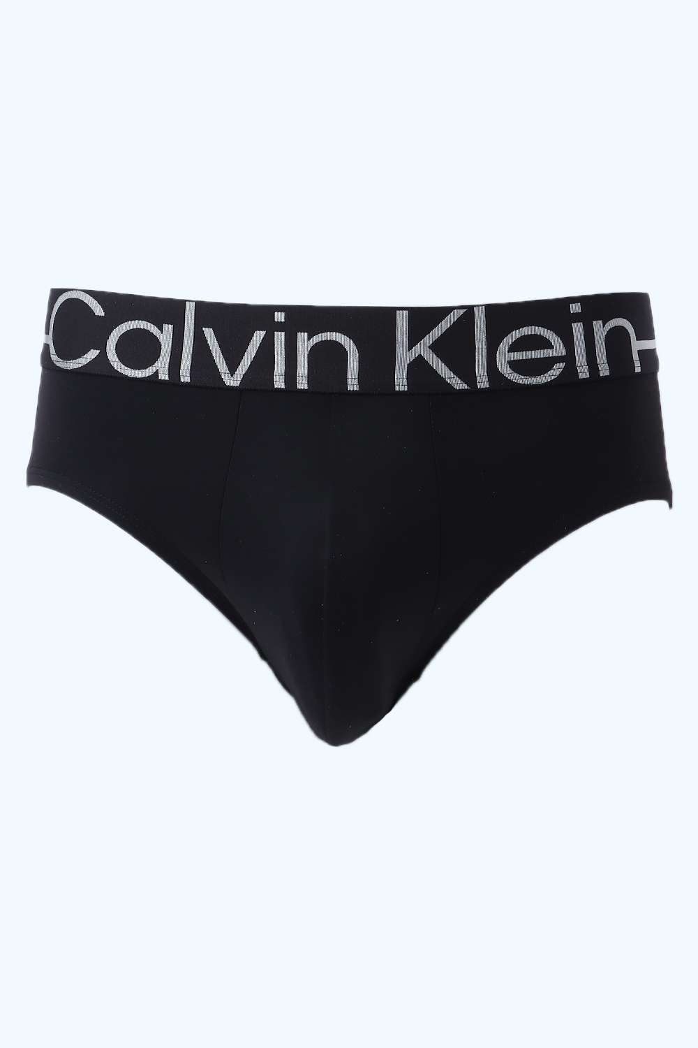 Solid-Nylon-Men-s-Briefs