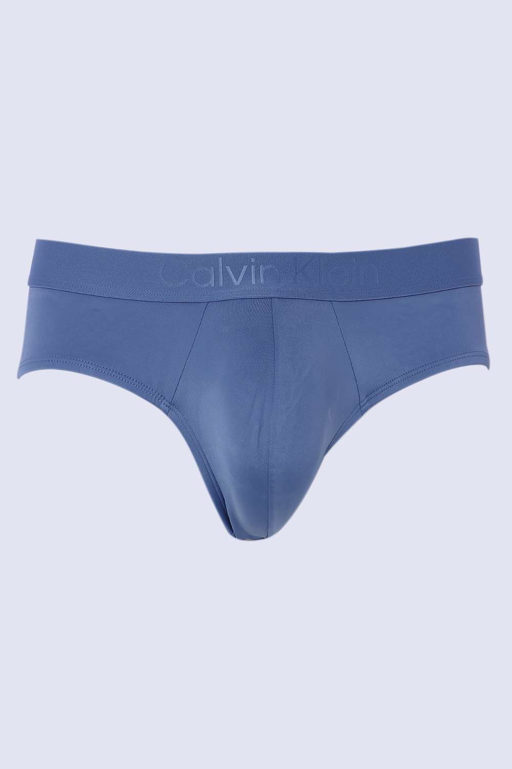 Solid-Nylon-Regular-Fit-Men-s-Briefs