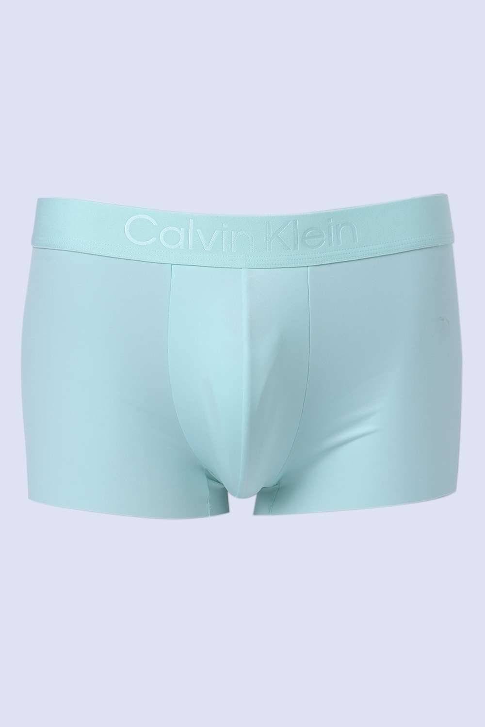 Solid-Nylon-Men-s-Trunks