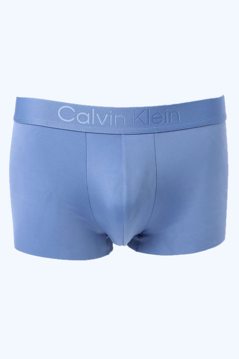Solid-Nylon-Men-s-Trunks