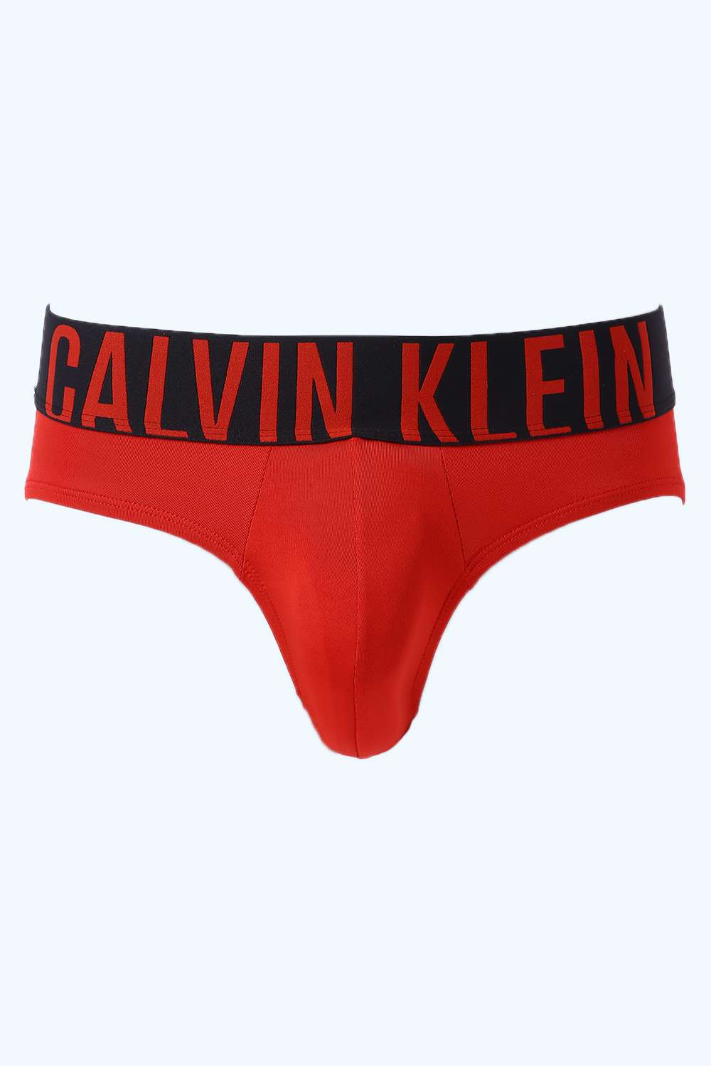Solid-Polyester-Men-s-Briefs