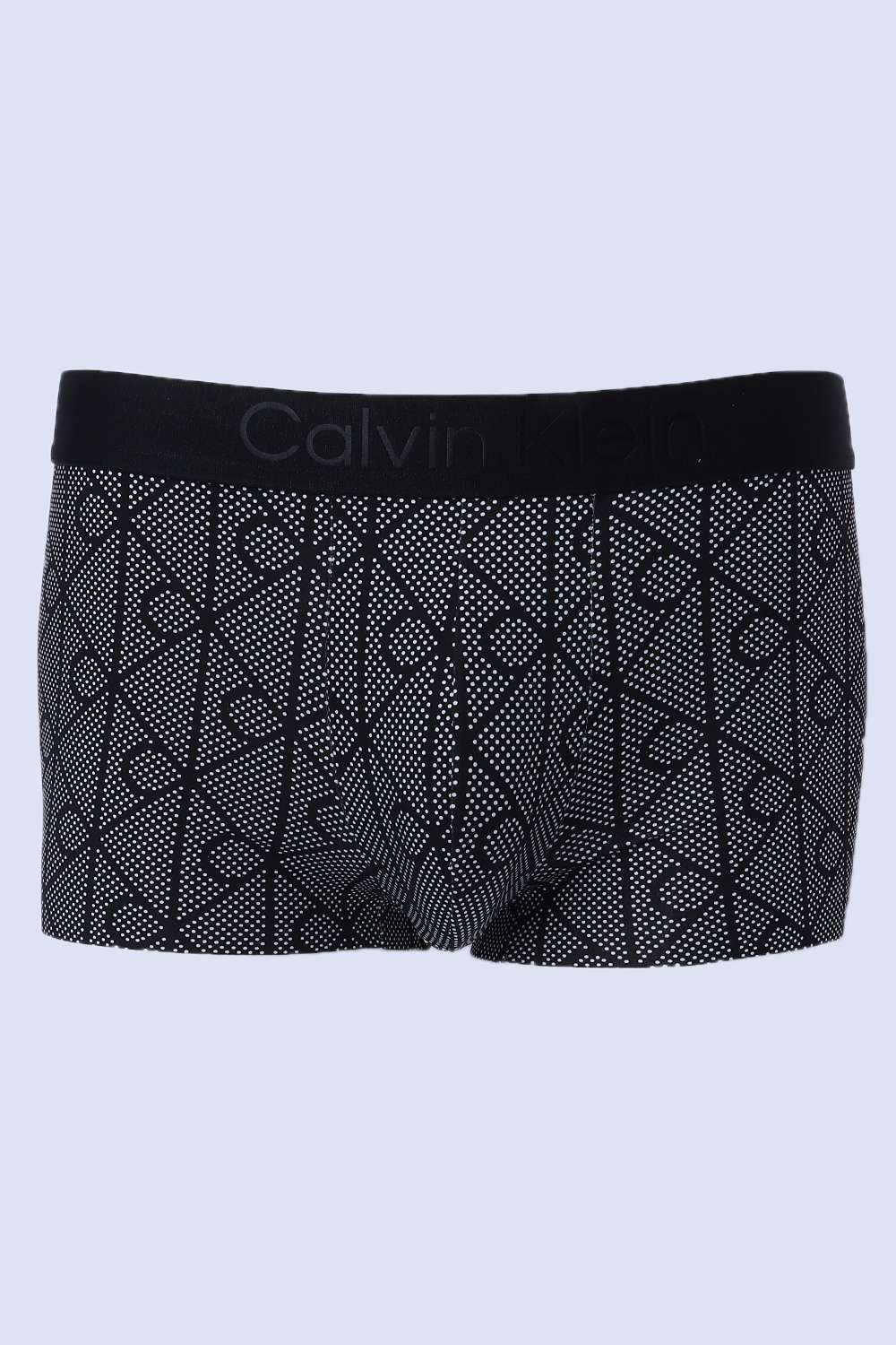 Solid-Nylon-Men-s-Trunks