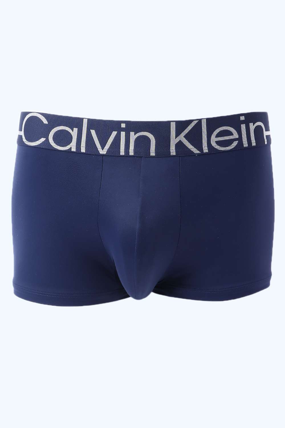 Solid-Nylon-Men-s-Trunks
