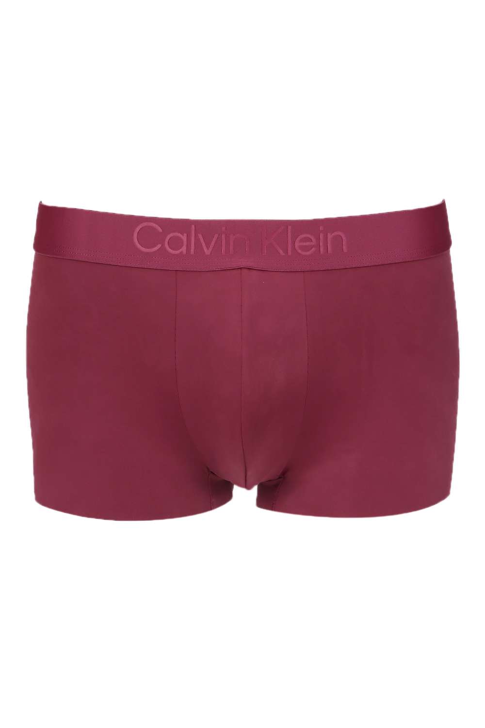 Solid-Nylon-Regular-Fit-Men-s-Trunks