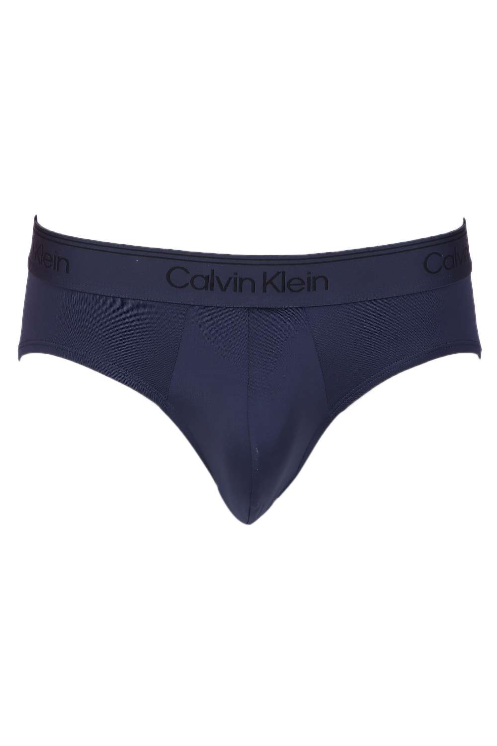 Solid-Polyester-Regular-Fit-Men-s-Briefs