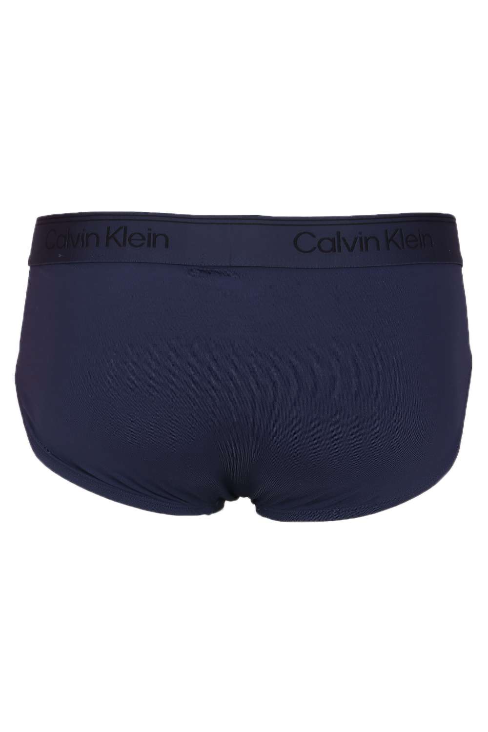 Solid-Polyester-Regular-Fit-Men-s-Briefs