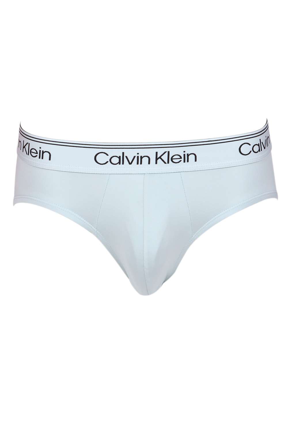 Solid-Polyester-Regular-Fit-Men-s-Briefs