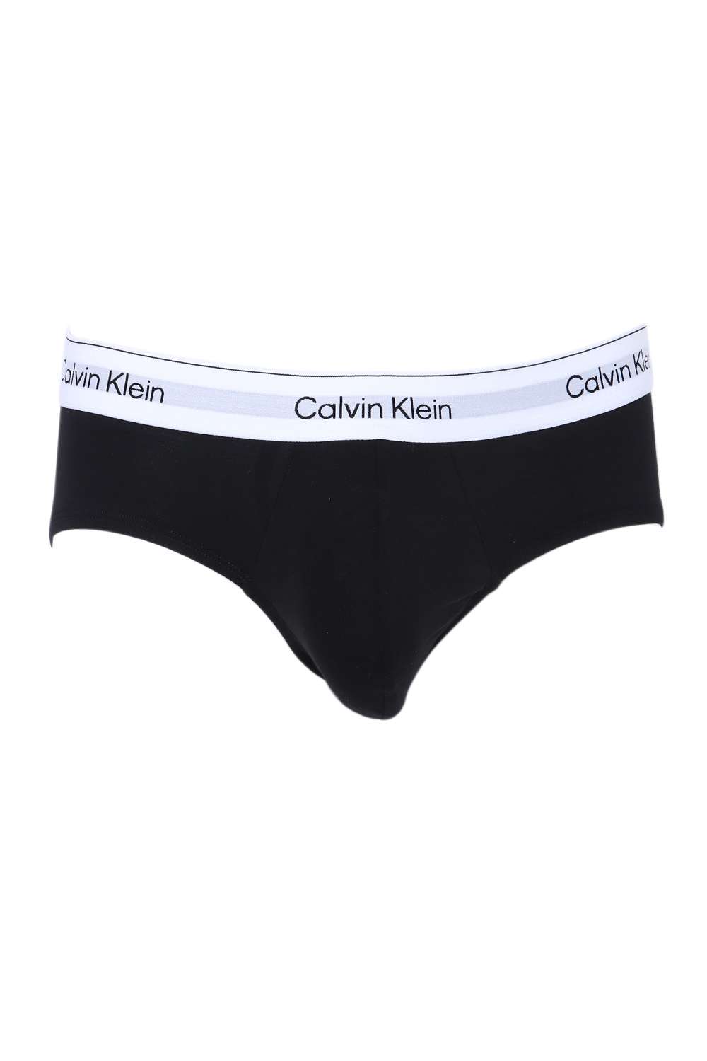 Solid-Blended-Fabric-Men-s-Briefs