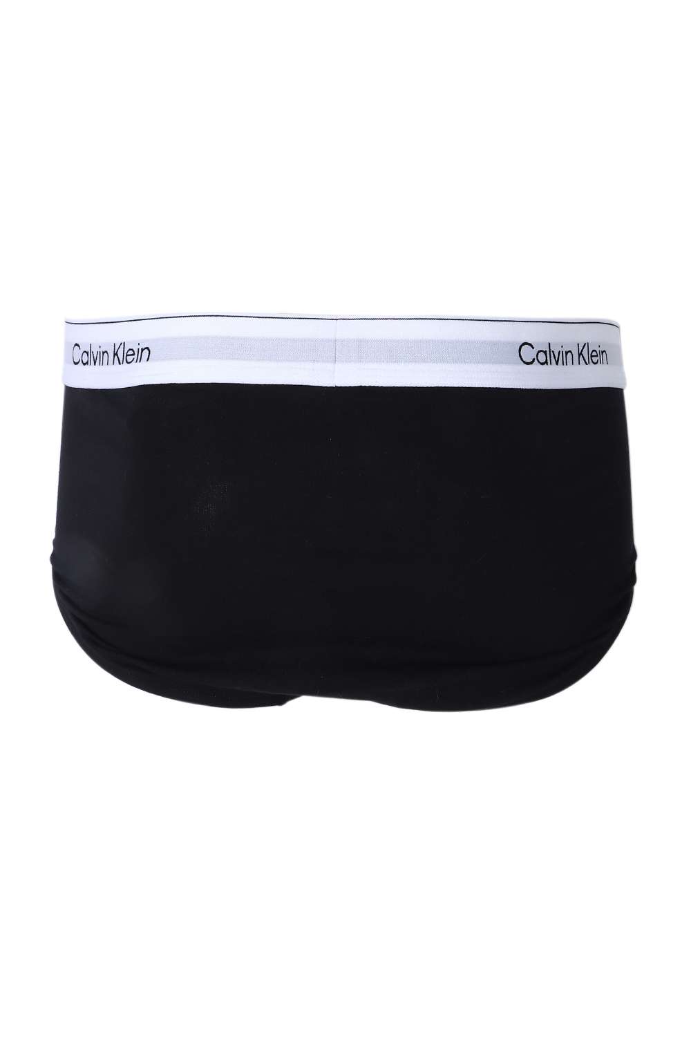 Solid-Blended-Fabric-Men-s-Briefs