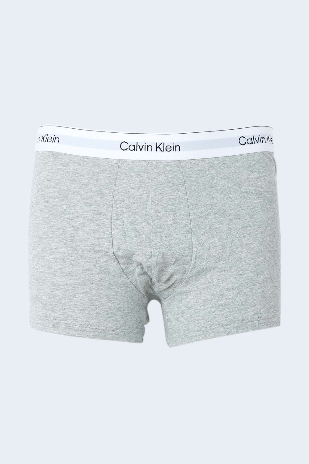 Solid-Blended-Fabric-Men-s-Trunks