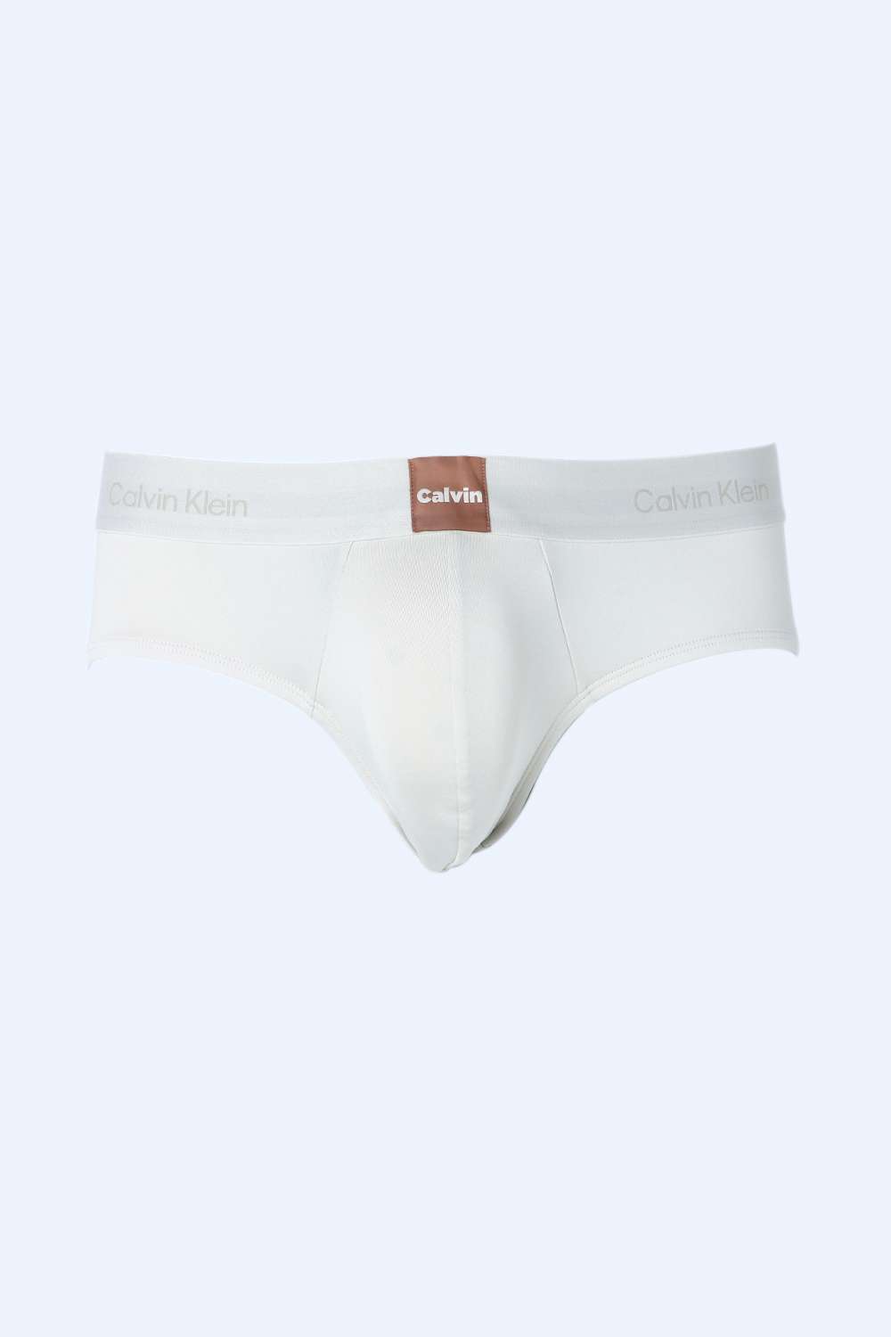 Solid-Blended-Fabric-Men-s-Briefs