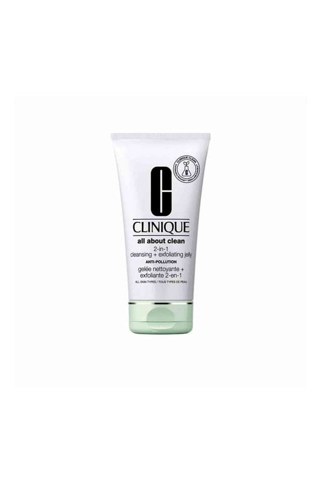 All-About-Clean-2-In-1-Cleansing-+-Exfoliating-Jelly---150-ml