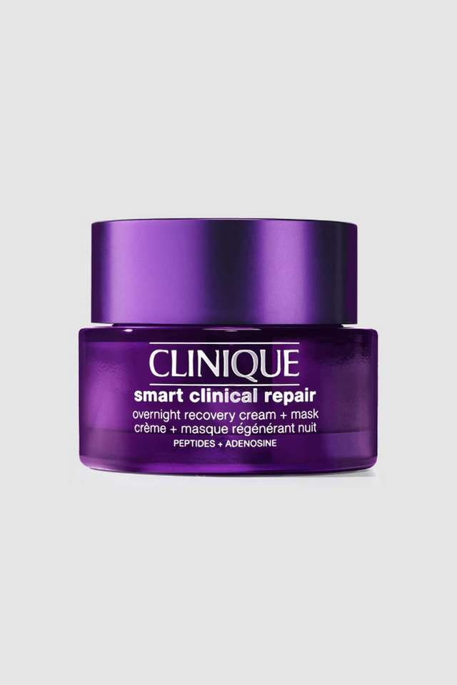 Smart-Clinical-Repair-Overnight-Recovery-Cream-+-Mask---50-ml