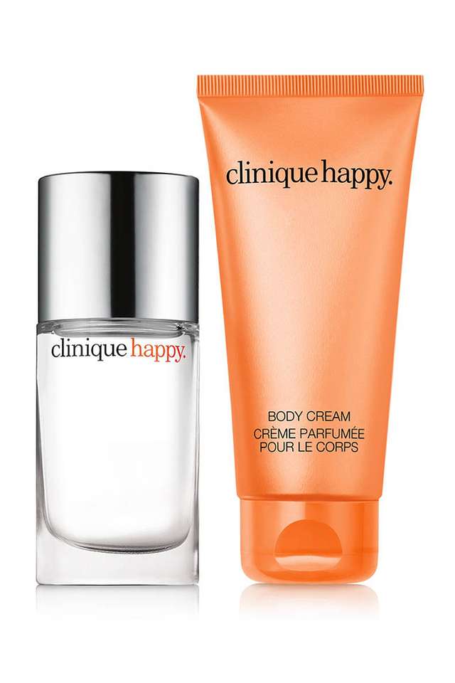 Buy Clinique nocolor Clinique Have A Little Happy Fragrance Gift