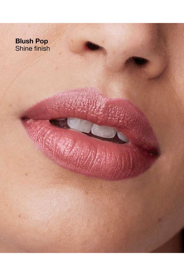 Pop-Longwear-Soft-Shine-Lipstick---Blush-Pop -3.9-gm