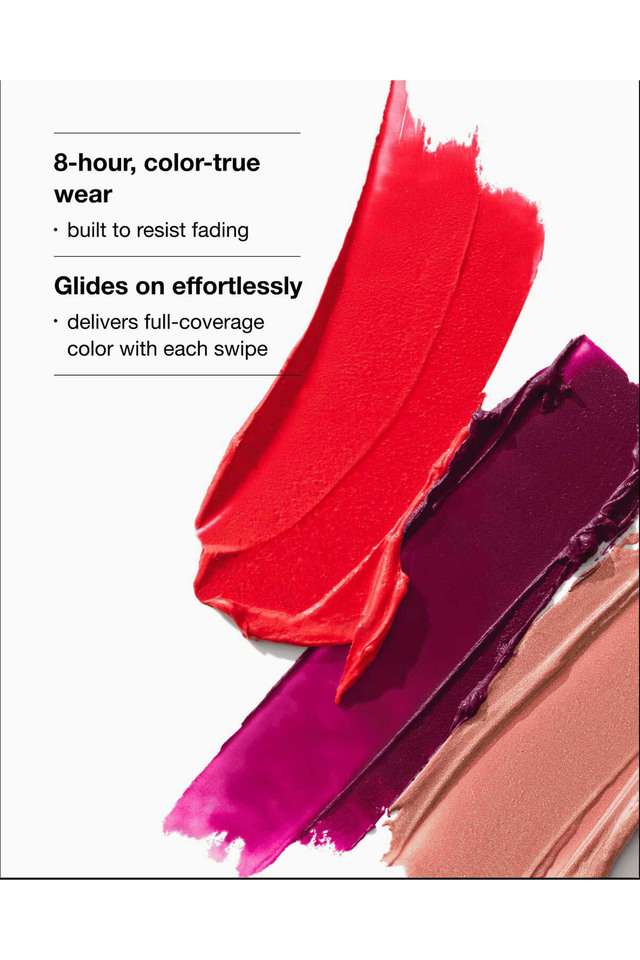 Pop-Longwear-Soft-Shine-Lipstick---Punch-Pop -3.9-gm