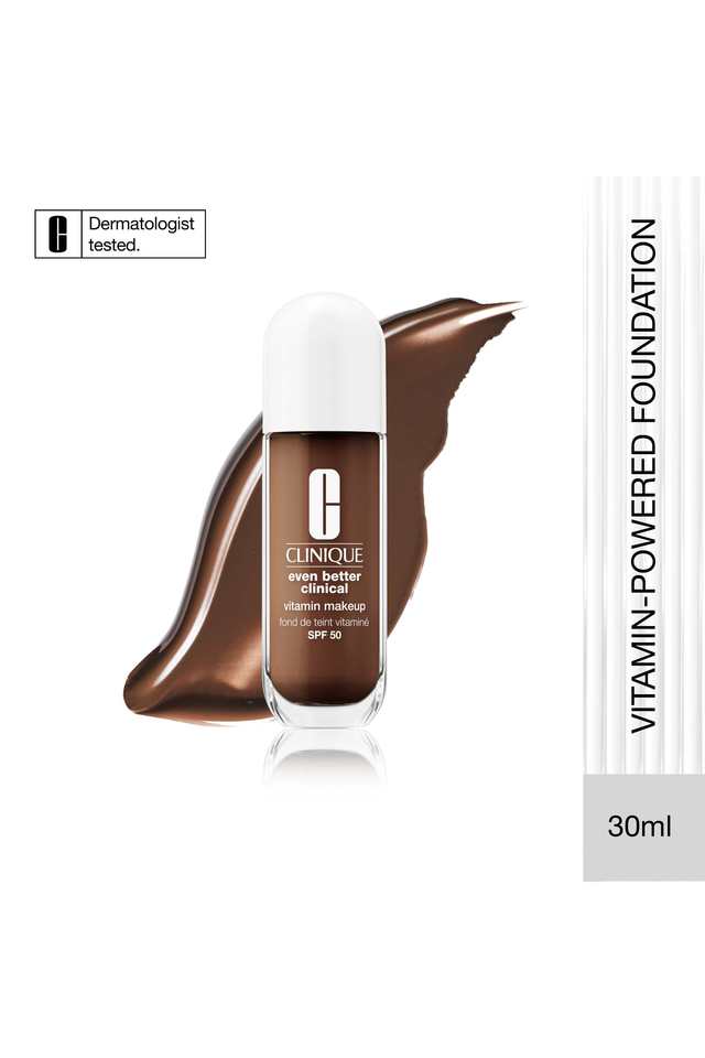 Even-Better-Clinical-Vitamin-Makeup-Foundation-SPF-50---Deep-Cool-3-WN -30-ml