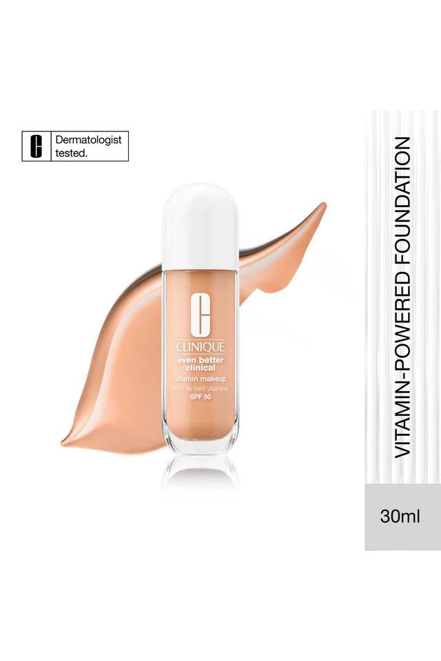 Even-Better-Clinical-Vitamin-Makeup-Foundation-SPF-50---Light-Cool-3-WN -30-ml