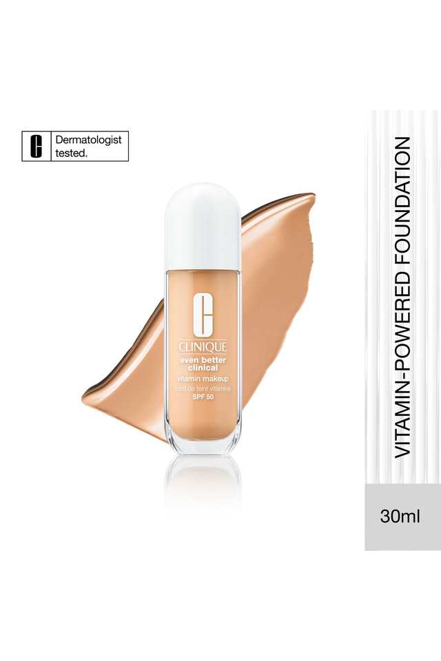 Even-Better-Clinical-Vitamin-Makeup-Foundation-SPF-50---Light-Medium-Warm-2-WN -30-ml