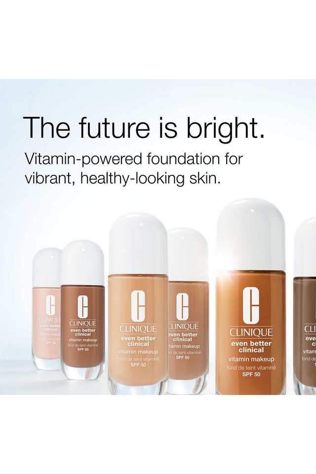 Even-Better-Clinical-Vitamin-Makeup-Foundation-SPF-50---Light-Medium-Warm-2-WN -30-ml
