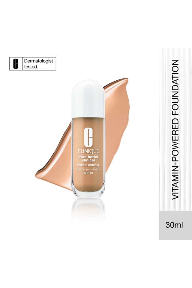 Even-Better-Clinical-Vitamin-Makeup-Foundation-SPF-50---Light-Warm-3-WN -30-ml