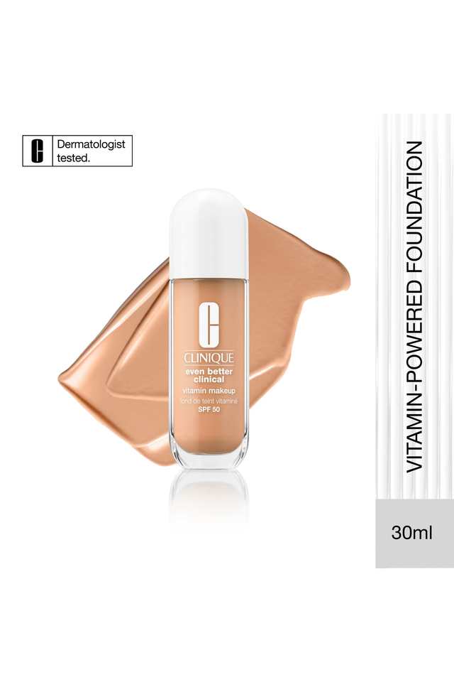 Even-Better-Clinical-Vitamin-Makeup-Foundation-SPF-50---Medium-Cool-2-WN -30-ml
