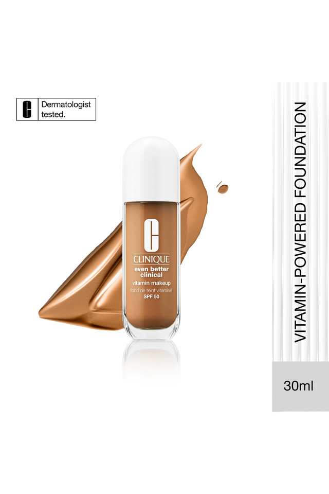 Even-Better-Clinical-Vitamin-Makeup-Foundation-SPF-50---Medium-Deep-Warm-2-WN -30-ml